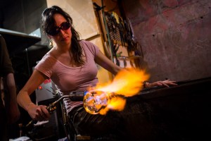 Glassblowing1
